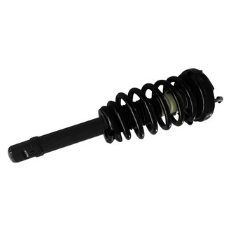 GSP North America® - Suspension Strut and Coil Spring Assemblies