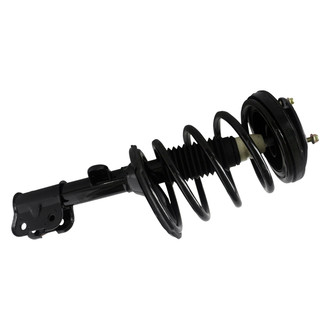 GSP North America® - Front Passenger Side Twin-Tube Non-Adjustable Strut Assembly