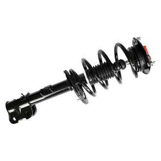 GSP North America® - Suspension Strut and Coil Spring Assemblies