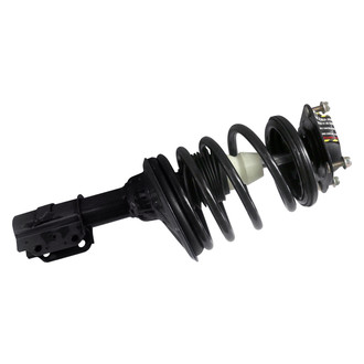GSP North America® - Twin-Tube Non-Adjustable Strut Assembly