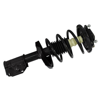 GSP North America® 847215 - Front Driver Side Twin-Tube Non-Adjustable Strut Assembly
