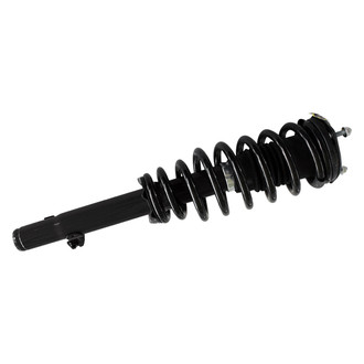 GSP North America® - Front Driver Side Twin-Tube Non-Adjustable Strut Assembly