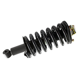 GSP North America® - Front Driver or Passenger Side Twin-Tube Non-Adjustable Strut Assembly