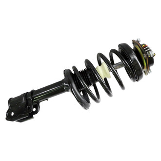 GSP North America® - Front Passenger Side Twin-Tube Non-Adjustable Strut Assembly