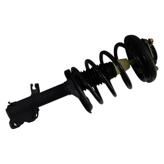 GSP North America® - Front Passenger Side Twin-Tube Non-Adjustable Strut Assembly
