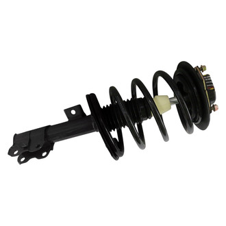 GSP North America® - Front Passenger Side Twin-Tube Non-Adjustable Strut Assembly