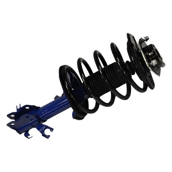 GSP North America® - Front Passenger Side Strut Assembly