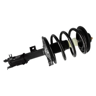 GSP North America® 853326 - Front Passenger Side Twin-Tube Non-Adjustable Strut Assembly