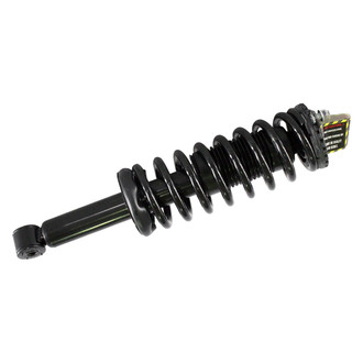 GSP North America® - Twin-Tube Non-Adjustable Strut Assembly
