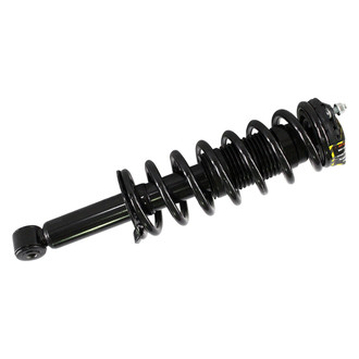 GSP North America® - Twin-Tube Non-Adjustable Strut Assembly