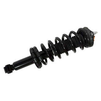 GSP North America® - Rear Twin-Tube Non-Adjustable Strut Assembly