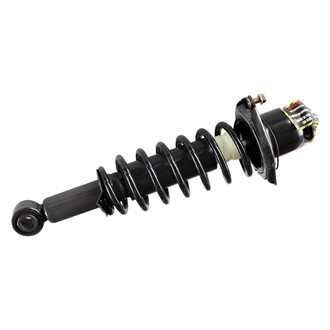 GSP North America® - Rear Driver Side Twin-Tube Non-Adjustable Strut Assembly
