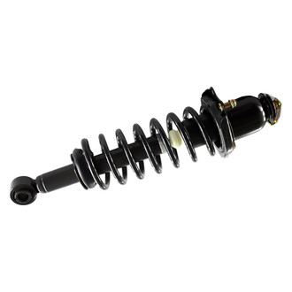 GSP North America® - Rear Driver Side Twin-Tube Non-Adjustable Strut Assembly