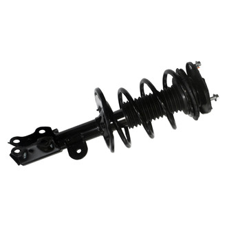 GSP North America® 869030 - Front Passenger Side Twin-Tube Non-Adjustable Strut Assembly
