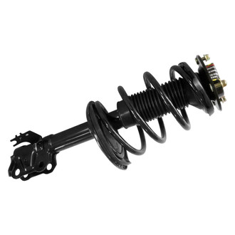 GSP North America® - Twin-Tube Non-Adjustable Strut Assembly
