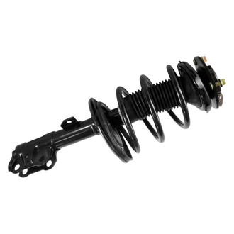 GSP North America® - Twin-Tube Non-Adjustable Strut Assembly