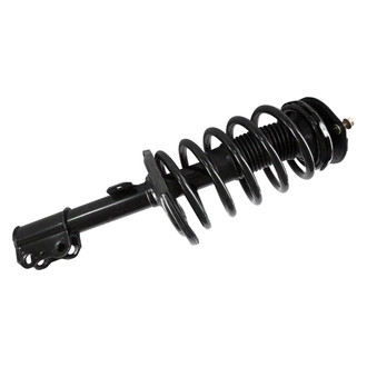 GSP North America® - Front Passenger Side Twin-Tube Non-Adjustable Strut Assembly