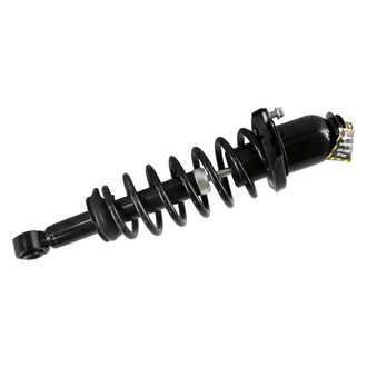 GSP North America® - Twin-Tube Non-Adjustable Strut Assembly