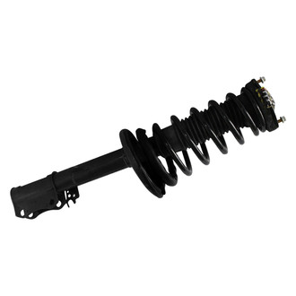 GSP North America® 869112 - Rear Passenger Side Twin-Tube Non-Adjustable Strut Assembly