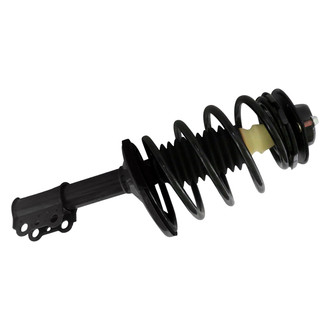 GSP North America® - Front Passenger Side Twin-Tube Non-Adjustable Strut Assembly