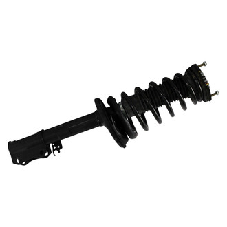 GSP North America® 869212 - Rear Passenger Side Twin-Tube Non-Adjustable Strut Assembly