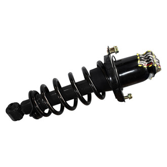 GSP North America® - Rear Driver Side Twin-Tube Non-Adjustable Strut Assembly