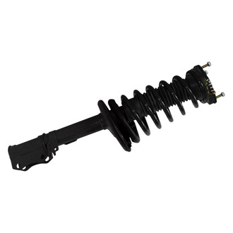 GSP North America® 869231 - Rear Driver Side Twin-Tube Non-Adjustable Strut Assembly