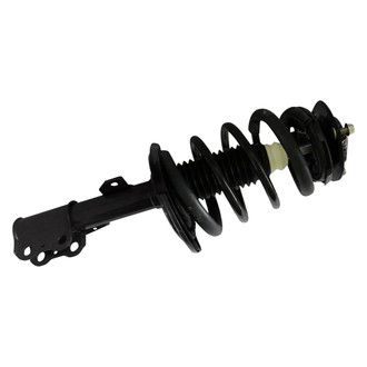 GSP North America® 869238 - Front Passenger Side Twin-Tube Non-Adjustable Strut Assembly