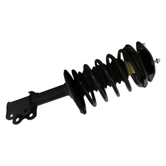 GSP North America® - Front Passenger Side Twin-Tube Non-Adjustable Strut Assembly