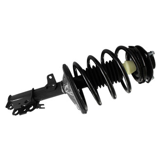 GSP North America® - Front Passenger Side Twin-Tube Non-Adjustable Strut Assembly