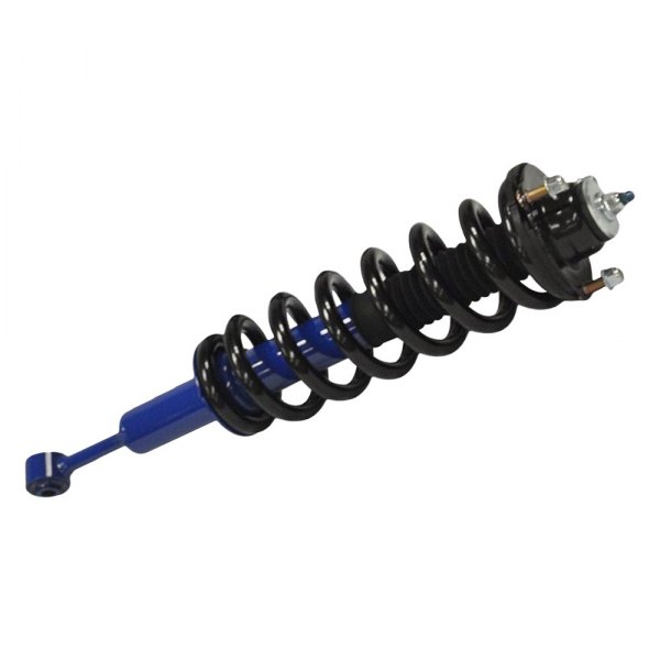 GSP North America® - Front Driver Side Strut Assembly