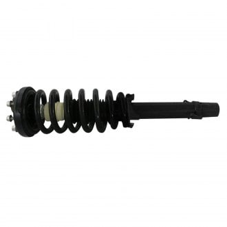 GSP North America® - Front Strut Assembly