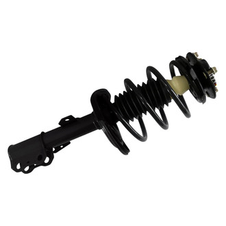 GSP North America® - Front Passenger Side Twin-Tube Non-Adjustable Strut Assembly