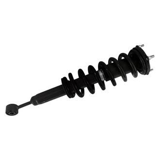 GSP North America® - Front Passenger Side Twin-Tube Non-Adjustable Strut Assembly