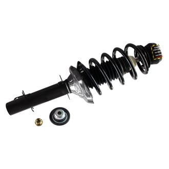 GSP North America® - Suspension Strut and Coil Spring Assemblies