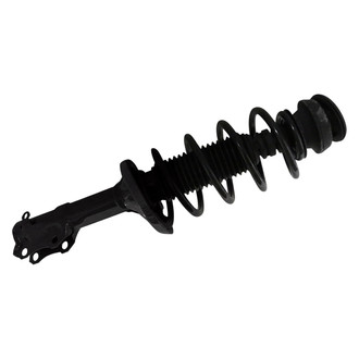 GSP North America® - Twin-Tube Non-Adjustable Strut Assembly