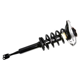 GSP North America® - Front Driver or Passenger Side Twin-Tube Non-Adjustable Strut Assembly
