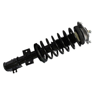 GSP North America® - Suspension Strut and Coil Spring Assemblies