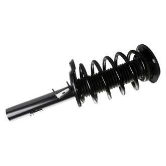 GSP North America® 873118 - Front Driver Side Twin-Tube Non-Adjustable Strut Assembly
