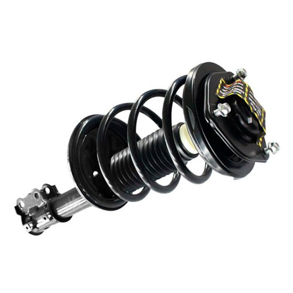 GSP North America® - Front Driver Side Strut Assembly