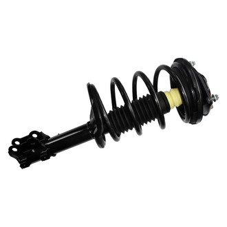 GSP North America® 875001 - Front Passenger Side Twin-Tube Non-Adjustable Strut Assembly