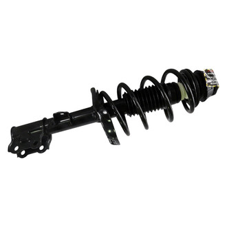 GSP North America® - Twin-Tube Non-Adjustable Strut Assembly
