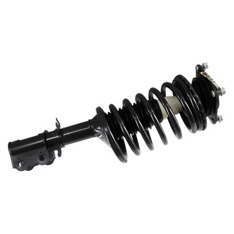 GSP North America® - Twin-Tube Non-Adjustable Strut Assembly