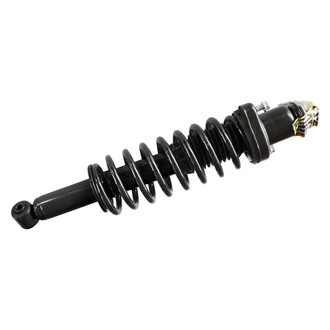 GSP North America® - Twin-Tube Non-Adjustable Strut Assembly