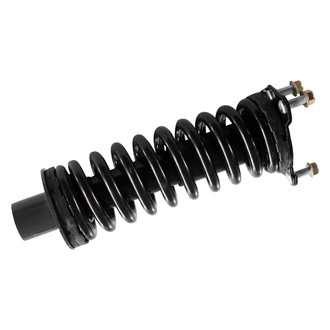GSP North America® - Front Passenger Side Twin-Tube Non-Adjustable Strut Assembly