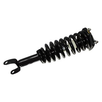 GSP North America® - Suspension Strut and Coil Spring Assemblies
