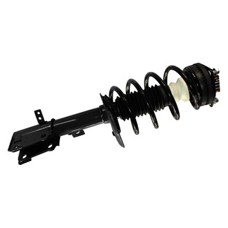 GSP North America® - Suspension Strut and Coil Spring Assemblies