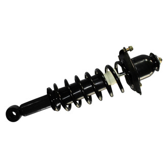 GSP North America® - Twin-Tube Non-Adjustable Strut Assembly