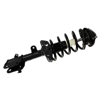 GSP North America® 882347 - Front Driver Side Twin-Tube Non-Adjustable Strut Assembly