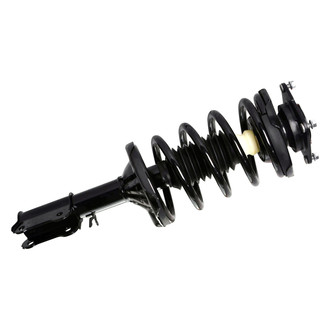 GSP North America® - Front Passenger Side Twin-Tube Non-Adjustable Strut Assembly